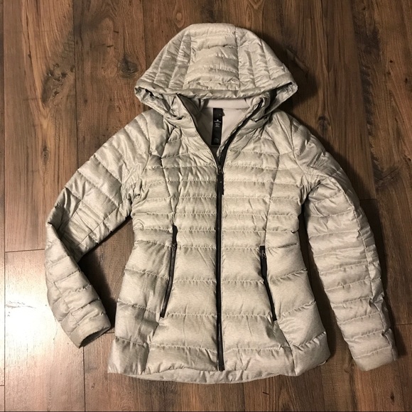 🔘SOLD🔘 lululemon Down For It Jacket - Picture 3 of 4