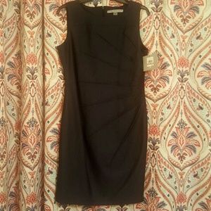 New Denim Dress- 12P