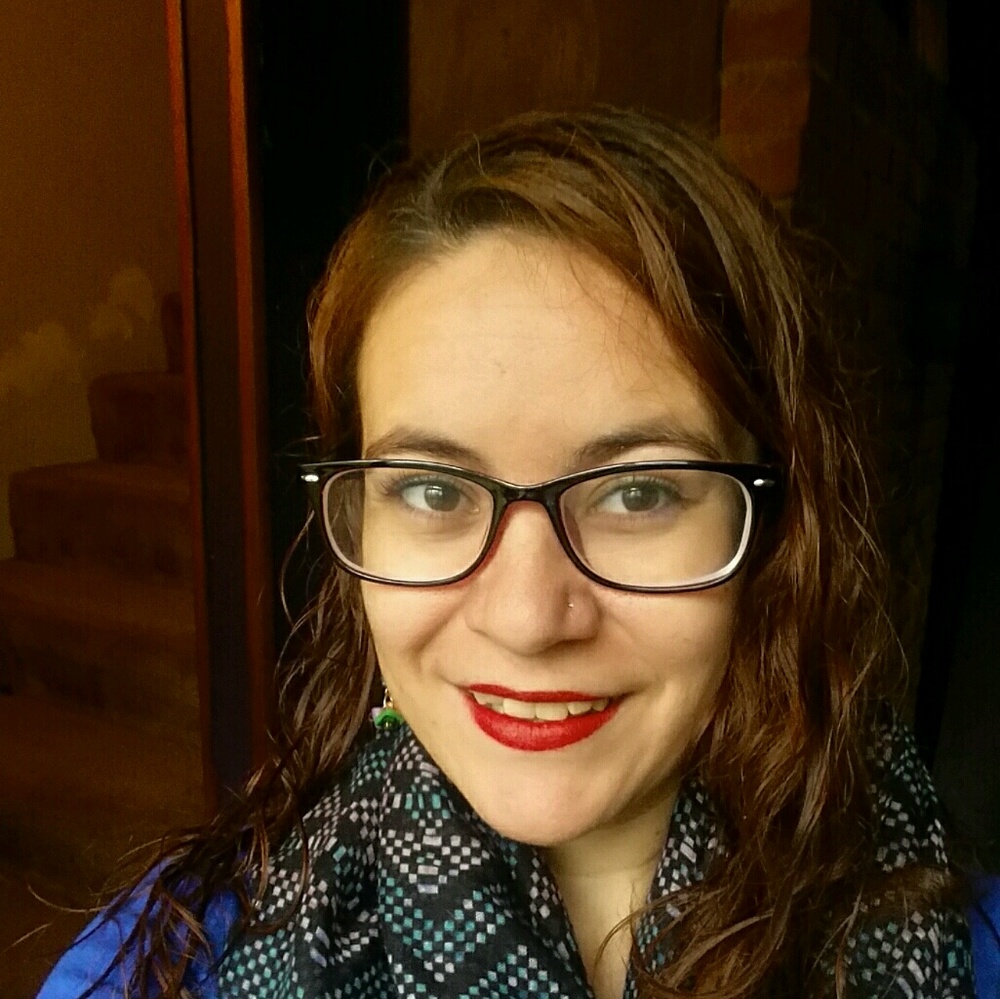 Meet your Posher, Rosa