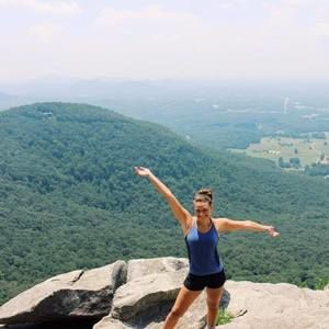 Meet your Posher, Anna