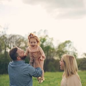 Meet your Posher, Maggie