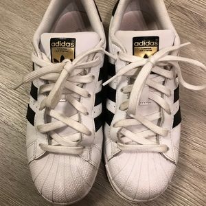 Adidas Super Stars