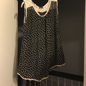 Shirt poke e dot