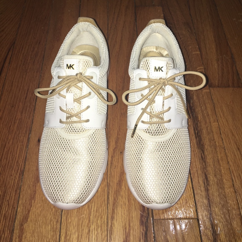Michael Kors sneakers