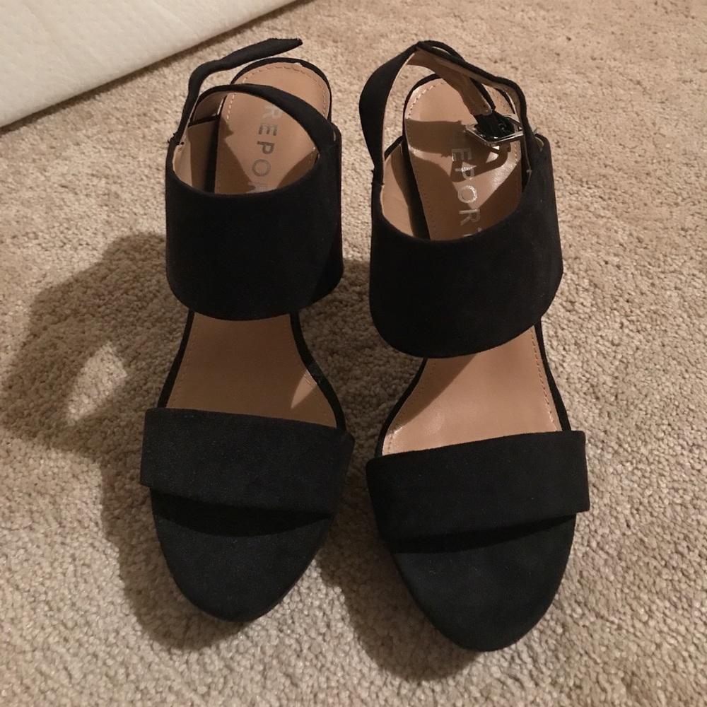 Report Lawren Platforms