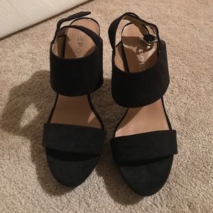 Report Lawren Platforms