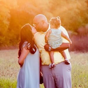 Meet your Posher, Genevieve