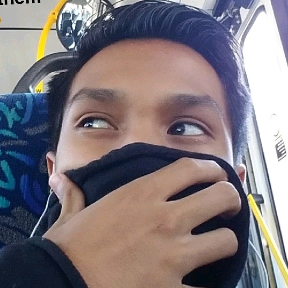 Meet your Posher, Evan - Picture 1 of 1