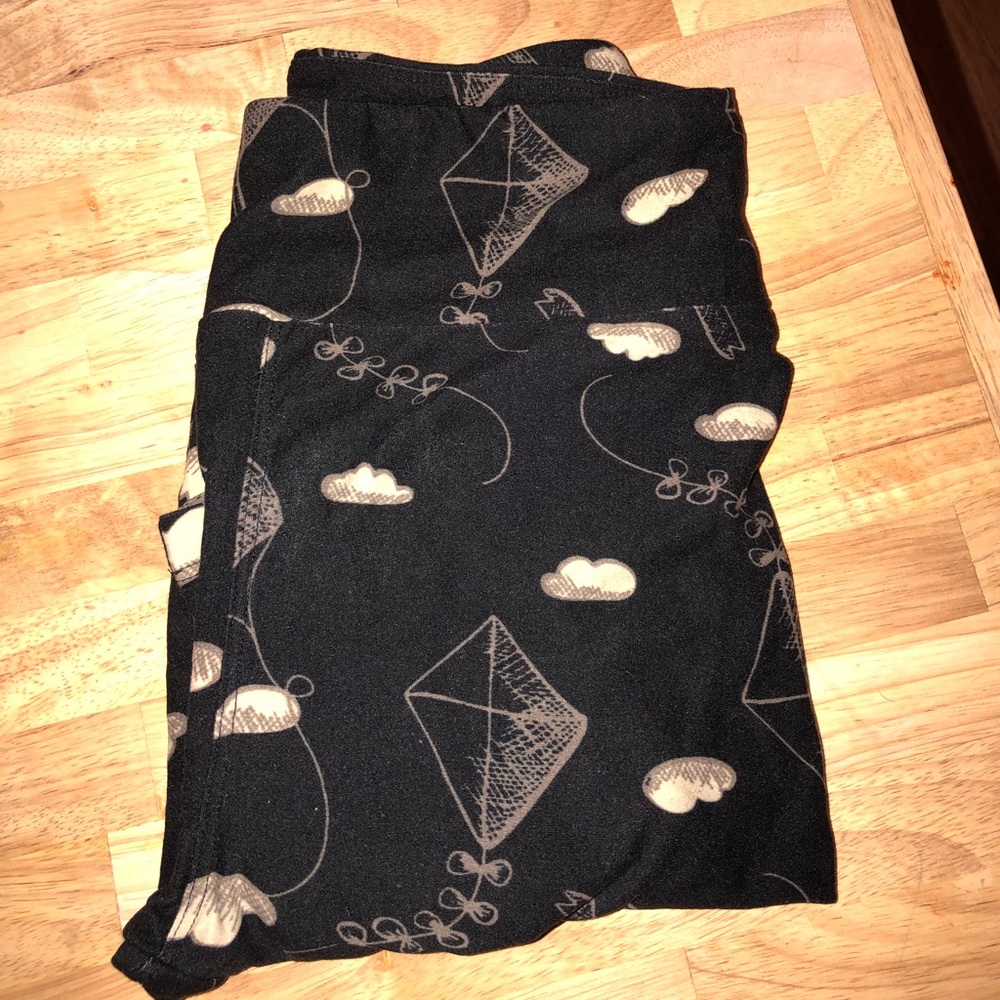 New without lags OS leggings