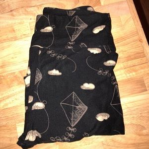 New without lags OS leggings