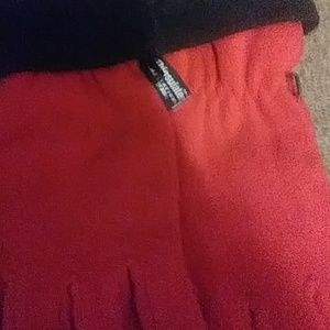 Gloves