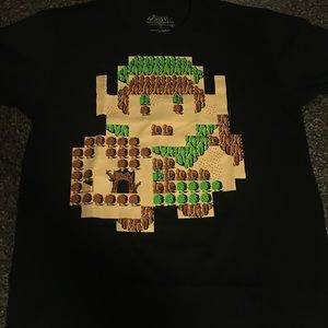 Zelda t-shirt