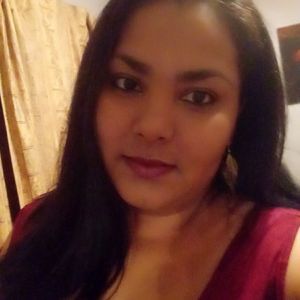 Meet your Posher, Nadine