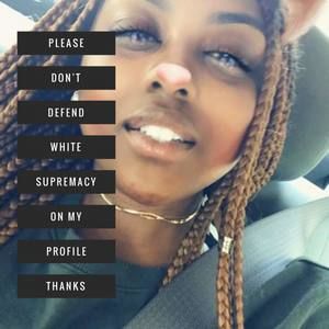 Meet your Posher, Amber