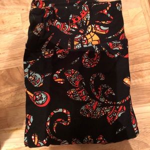 New without tags OS leggings