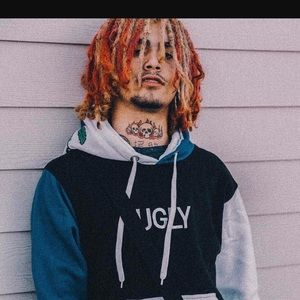 Meet your Posher, Blake