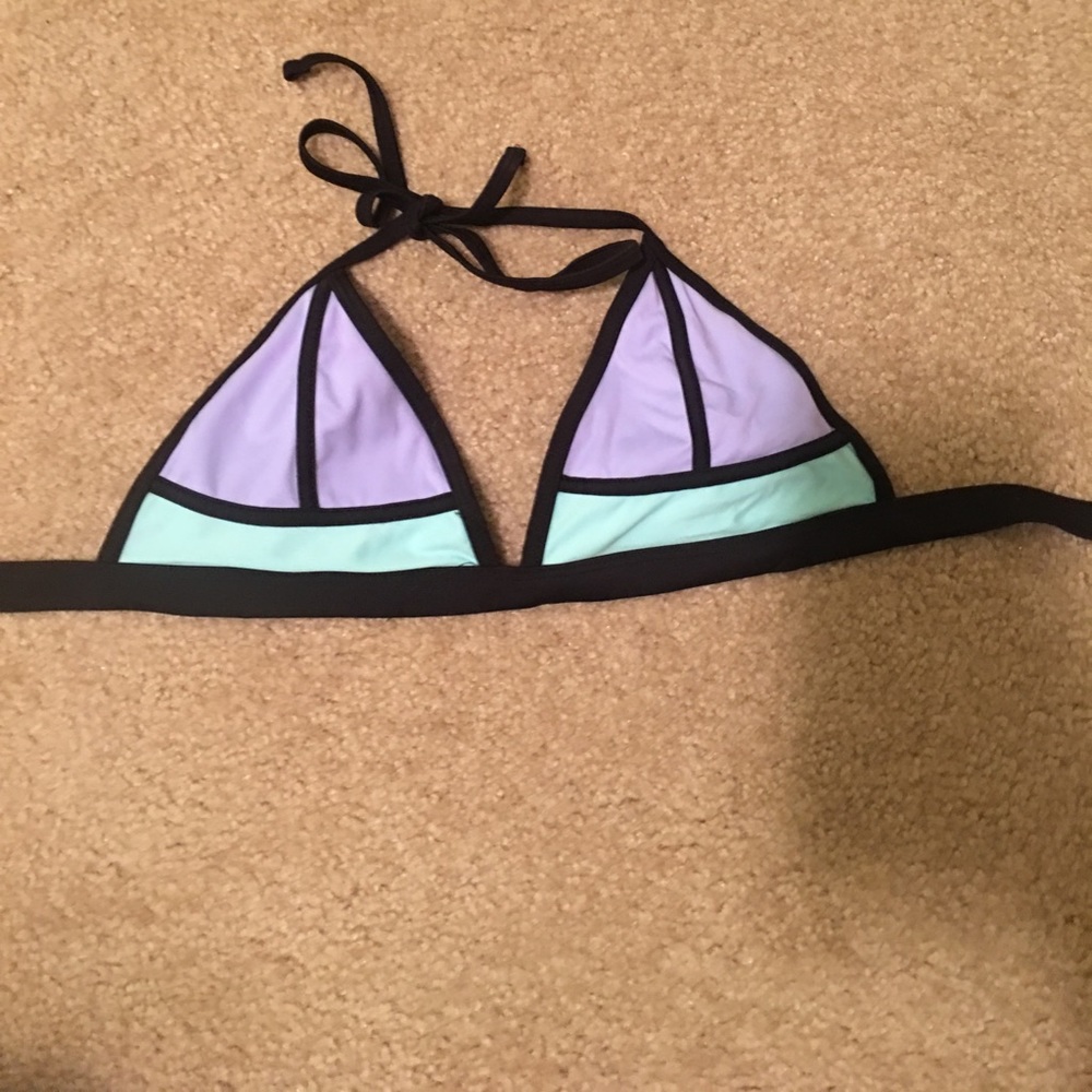 bikini top