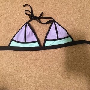 bikini top