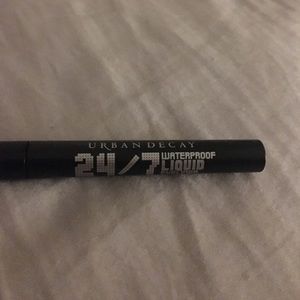 Urban Decay 24/7 Waterproof Liquid Eyeliner
