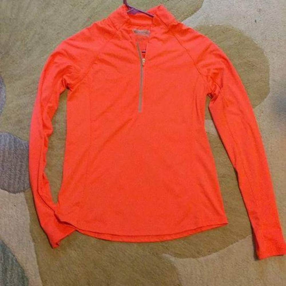 Running jacket