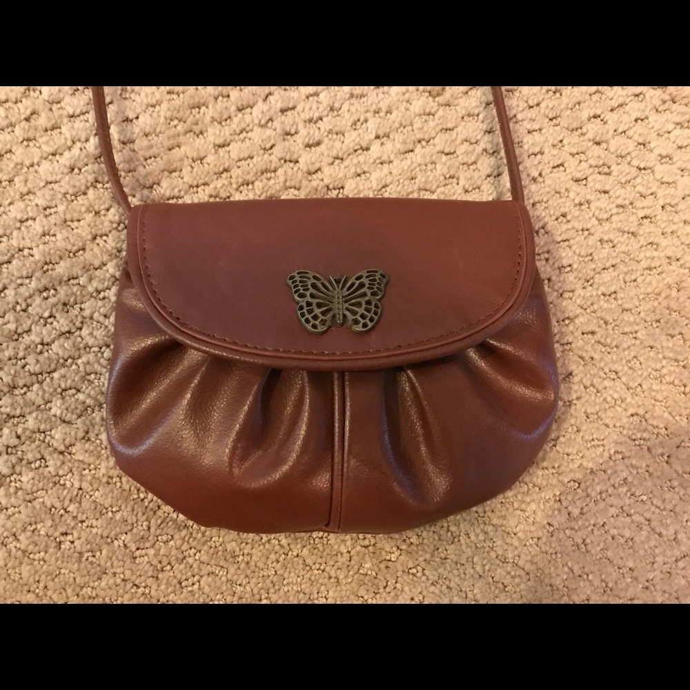 Crossbody bag