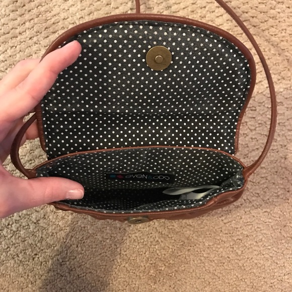 Crossbody bag - Picture 2 of 3