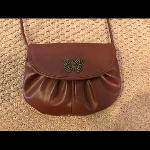 Crossbody bag
