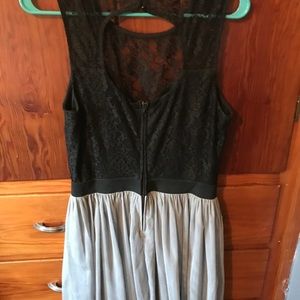 Formal dress size 9/10