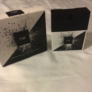 Rue FRAGRANCE