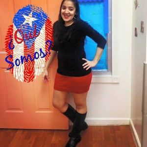 Meet your Posher, Clarissa