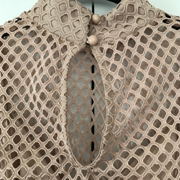 Keyhole crop top - Picture 3 of 3