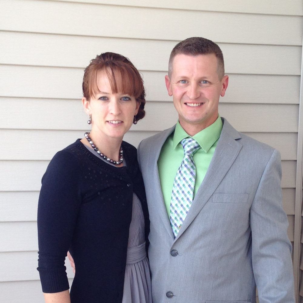 Meet your Posher, Holly