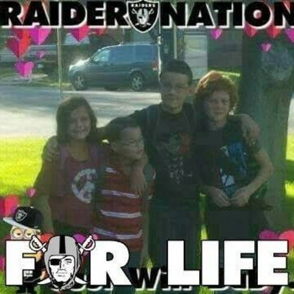 Meet your Posher, Brandie