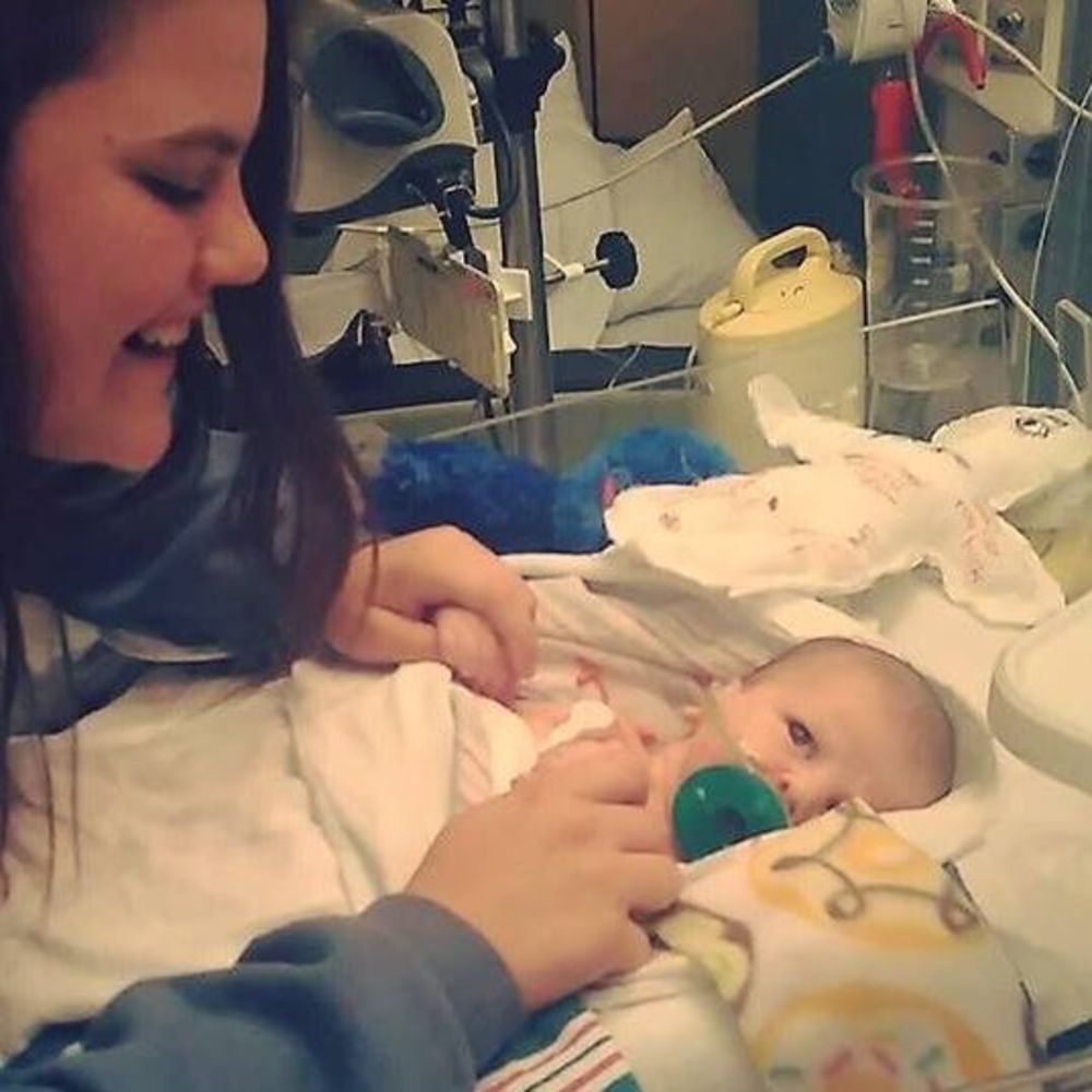 Meet your Posher, Erin