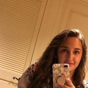 Meet your Posher, Grace