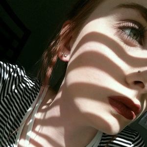 Meet your Posher, Cheyenne