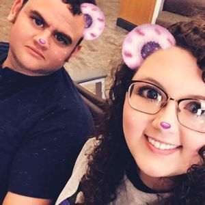 Meet your Posher, Timothy