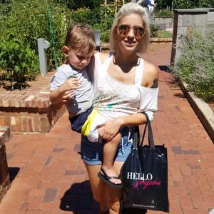 Meet your Posher, Brittani