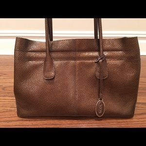 Authentic Tod’s D bag