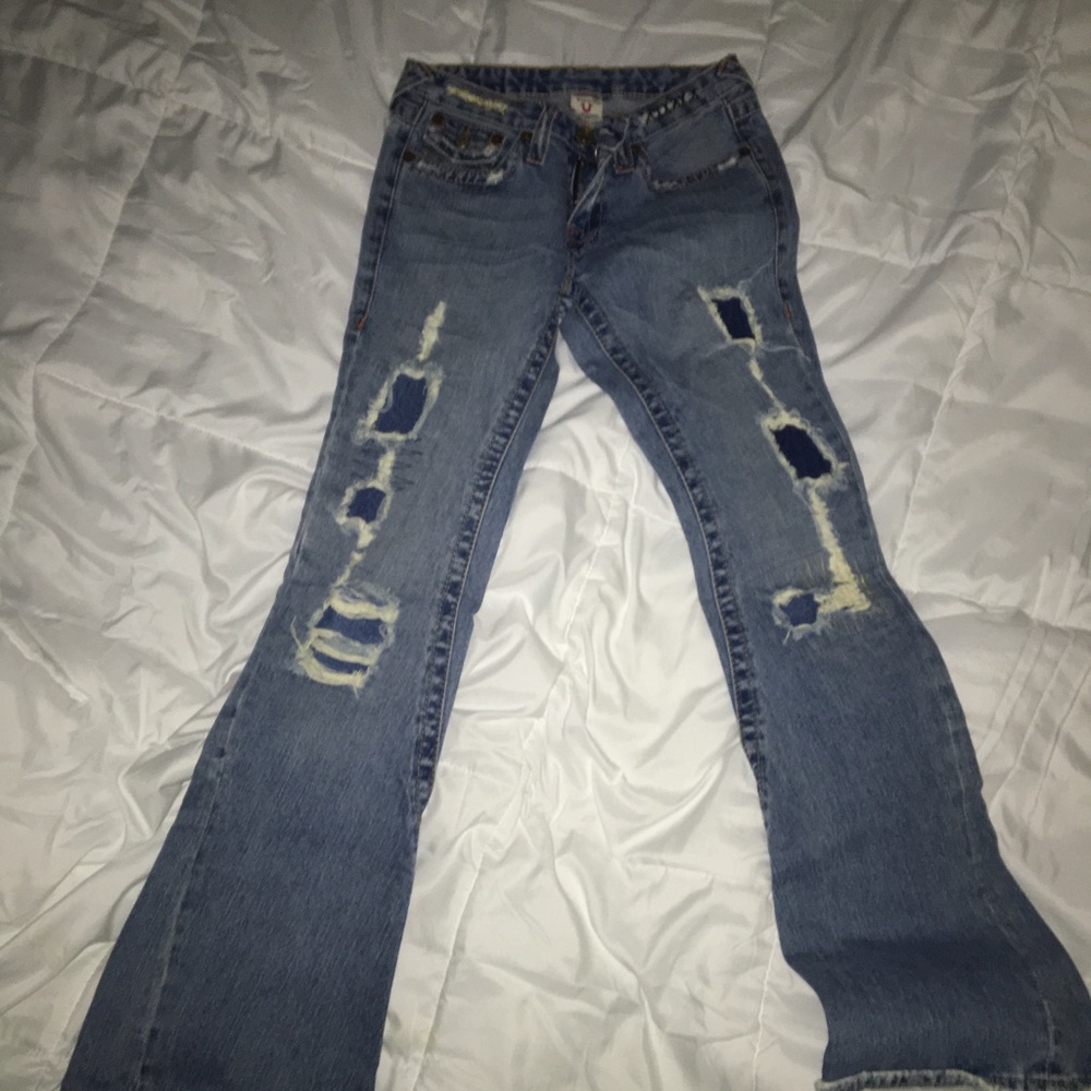 True religion