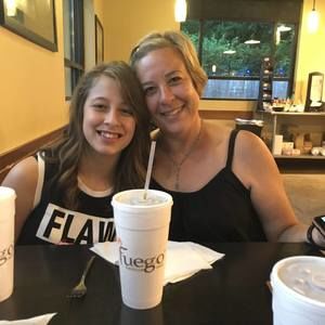 Meet your Posher, Tracey