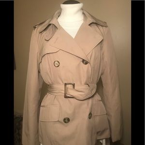 Trench coat by Forever 21