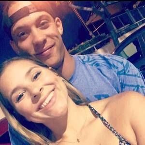 Meet your Posher, Cory