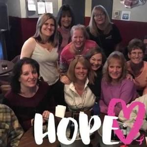 Meet your Posher, Gigi