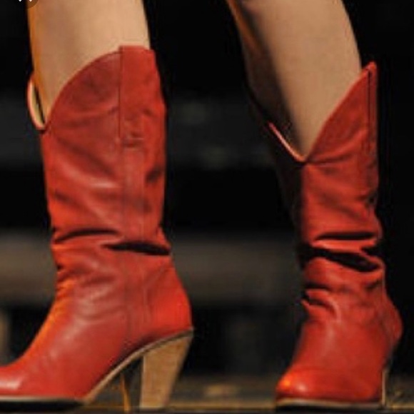 frye taylor pull on boots