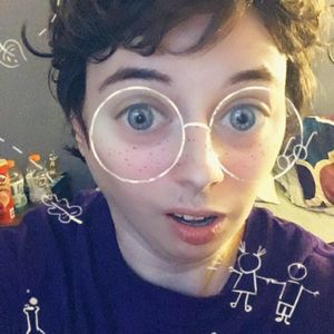 Meet your Posher, Anna