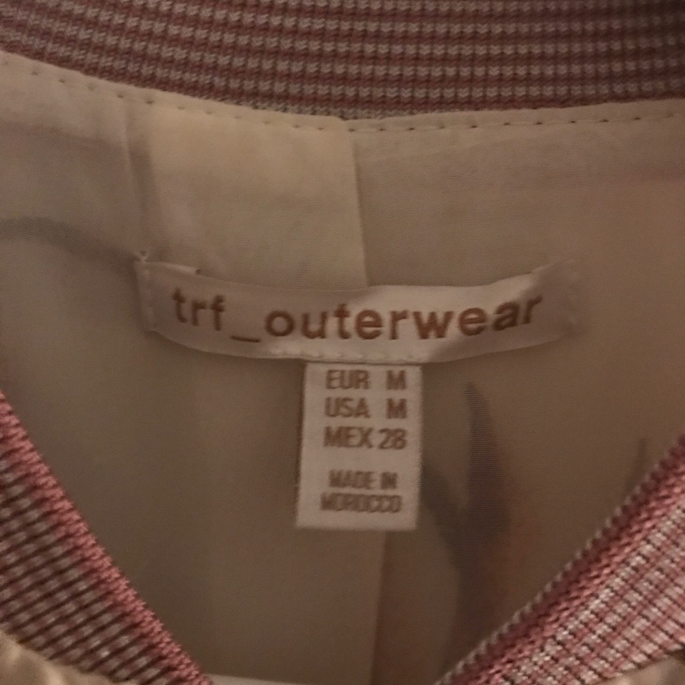 Boutique Jacket - Picture 3 of 3