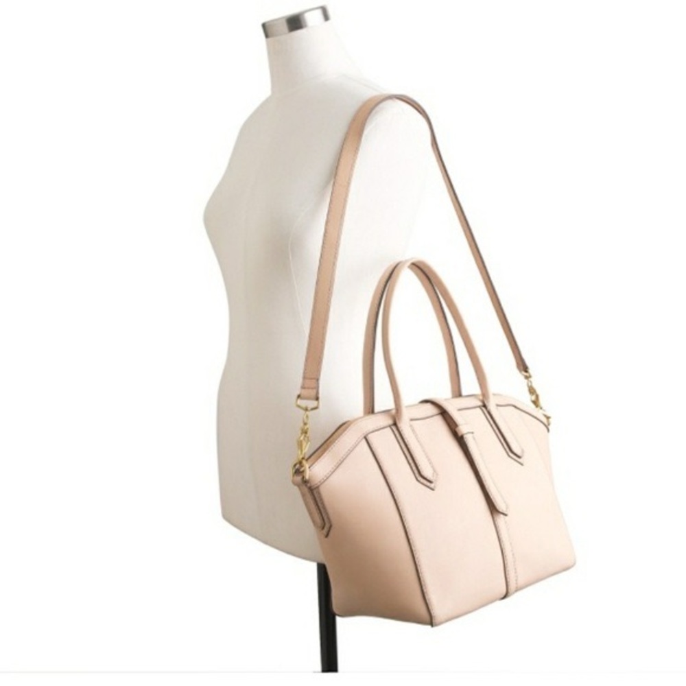 ISO J Crew Tartine Bag - Picture 1 of 1