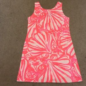 Lilly Pulitzer Shimmy Shimmy Dress