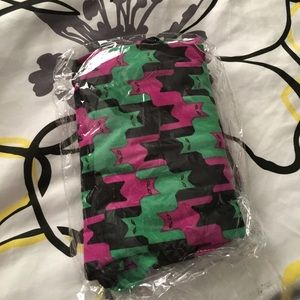 2016 Halloween Capsule LLR OS Leggings